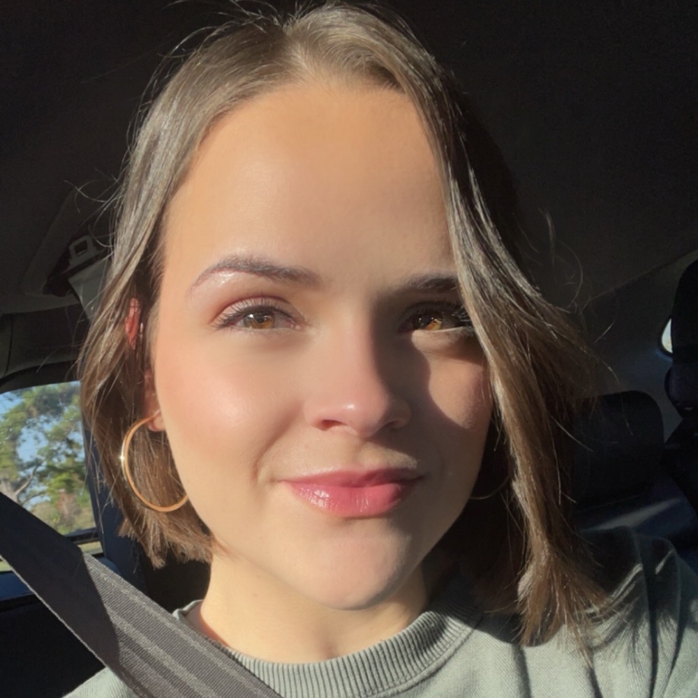 Meet your Posher, Bree